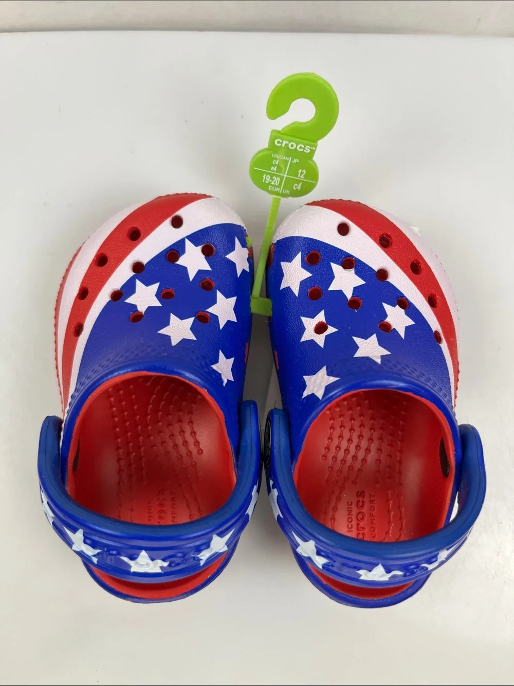CROCS brand new